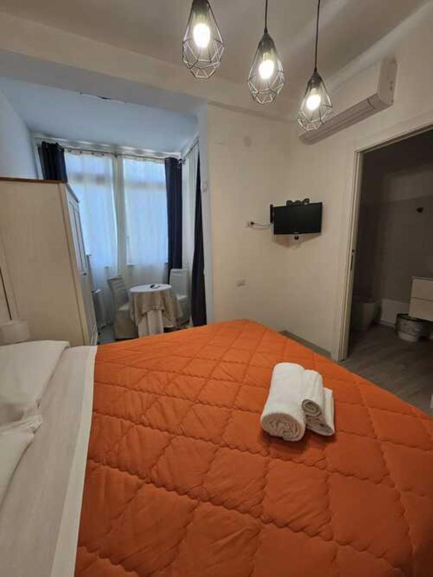 卡利亚里 艾奥撒丁岛旅馆酒店 外观 照片